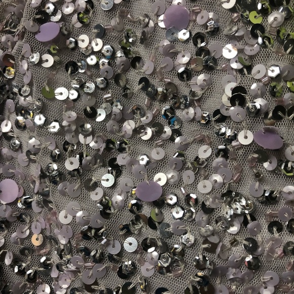 Stunning SCALA HOCO / Christmas dress size 4 like new wedding guest or Party - Picture 6 of 7